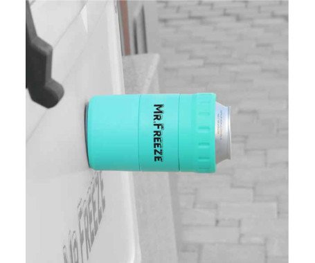 Mr. FREEZE - Non Tipping Can Cooler